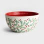 Mary & Martha - Together Popcorn Bowl
