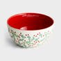 Mary & Martha - Together Popcorn Bowl