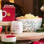 Mary & Martha - Together Popcorn Bowl
