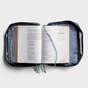 Rejoice Always - Bible Cover