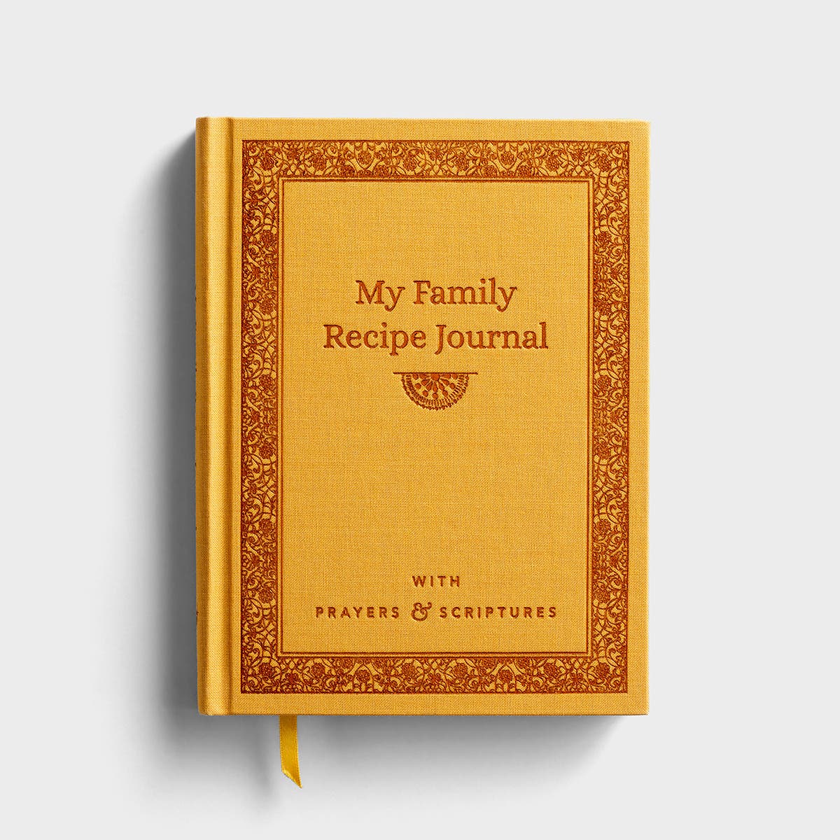 Blank Recipe Book to Write in Your Own Recipes - Family Recipe Journal to Create Your Own Cookbook - 100 Page Recipe Notebook with Conversion Charts