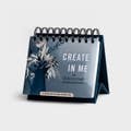 (in)courage - Create in Me - Perpetual Calendar