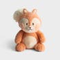 God Made Just One - Nutmeg the Squirrel Plush