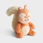 God Made Just One - Nutmeg the Squirrel Plush