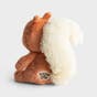 God Made Just One - Nutmeg the Squirrel Plush