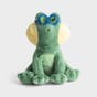 God Made Just One - Sawyer the Frog Plush
