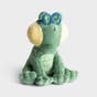 God Made Just One - Sawyer the Frog Plush