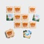 God Made Just One Memory Game