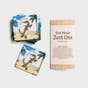 God Made Just One Memory Game