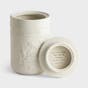Mary & Martha - Grace & Gratitude Grateful Canister | Large