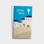 Little Inspirations - Simply Jesus - 16 Christmas Boxed Cards and Envelopes
