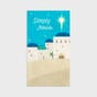 Little Inspirations - Simply Jesus - 16 Christmas Boxed Cards and Envelopes