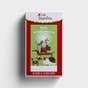 Little Inspirations - Paw-Some Christmas - 16 Christmas Boxed Cards and Envelopes