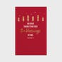 We Have Shared Together - 18 Christmas Boxed Cards and Envelopes