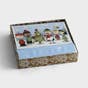 Peanuts® - Christmas Joy! - 18 Christmas Boxed Cards and Envelopes