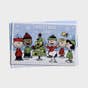 Peanuts® - Christmas Joy! - 18 Christmas Boxed Cards and Envelopes