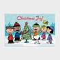 Peanuts® - Christmas Joy! - 18 Christmas Boxed Cards and Envelopes