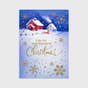 The Quiet Beauty of Christmas - 24 Assorted Christmas Boxed Cards and Envelopes