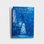 The Beauty of the Snowflake - 18 Christmas Boxed Cards and Envelopes - Special Edition 5-Panel