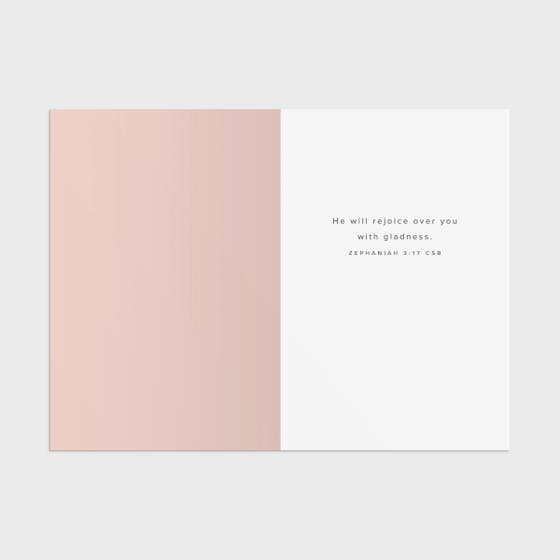 Noteworthy - For Anyone - Special Day. Special You. - 3 Greeting Cards
