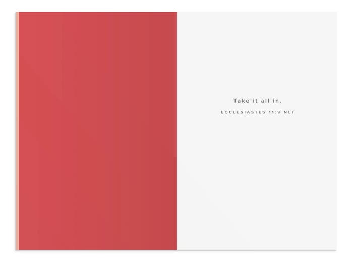 Noteworthy - For Anyone - Happy Birthday - 3 Greeting Cards