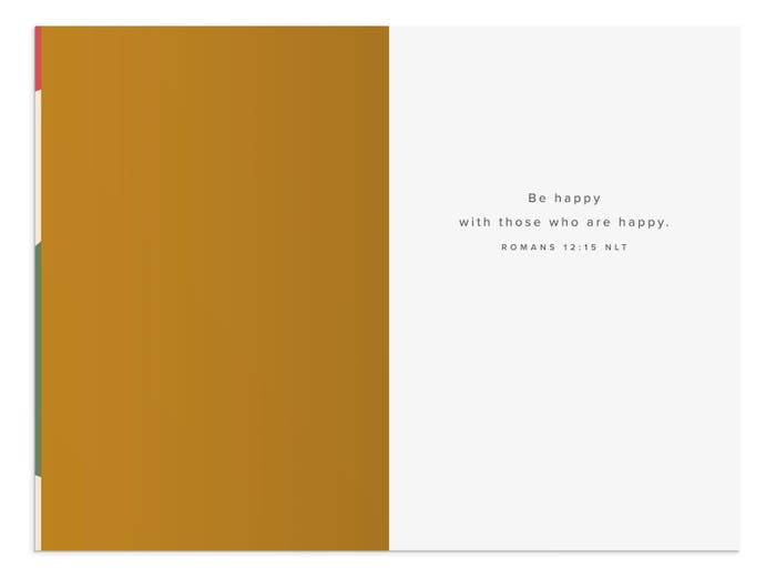 Noteworthy - Congratulations - Congrats - 3 Greeting Cards
