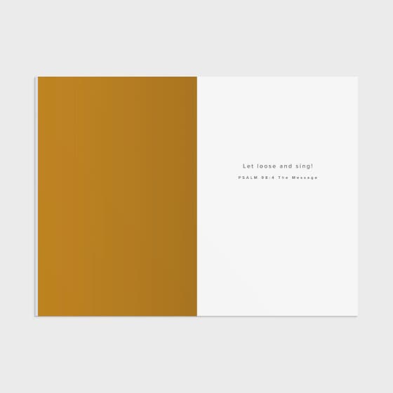 Noteworthy - Congratulations - You Did It - 3 Greeting Cards