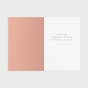 Noteworthy - For a Friend - Best Bestie - 3 Greeting Cards