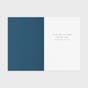 Noteworthy - For Anyone - No Words - 3 Greeting Cards
