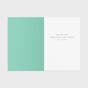 Noteworthy - Thank You - 3 Greeting Cards