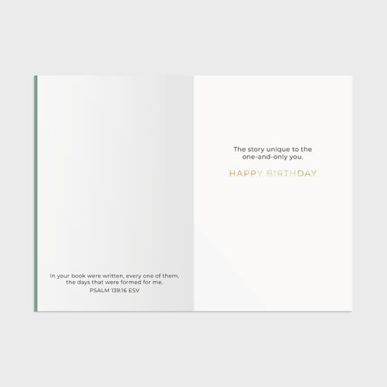 Sadie Robertson Huff - This is the Day - 3 Greeting Cards