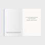 Sadie Robertson Huff - Happy Birthday - God Is On The Move - 3 Greeting Cards
