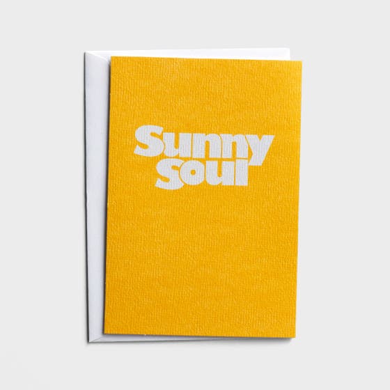 Sadie Robertson Huff - Sunny Soul - Happy Birthday - 3 Greeting Cards