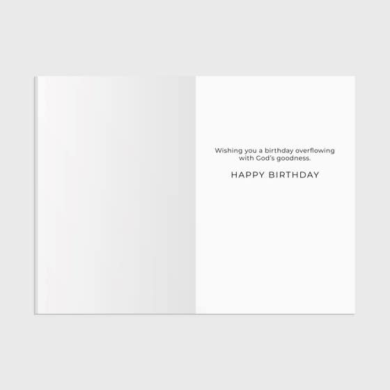 Sadie Robertson Huff - Your Heart's Desire - Happy Birthday - 3 Greeting Cards