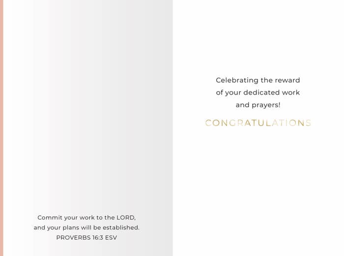 Sadie Robertson Huff - Rolled Up Your Sleeves - Congratulations - 3 Greeting Cards