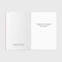 Sadie Robertson Huff - Encouragement - Forever Friend - 3 Greeting Cards