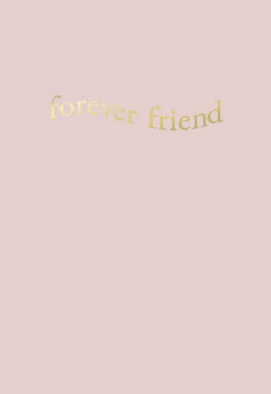 Sadie Robertson Huff - Forever Friend - Encouragement - 3 Premium Cards