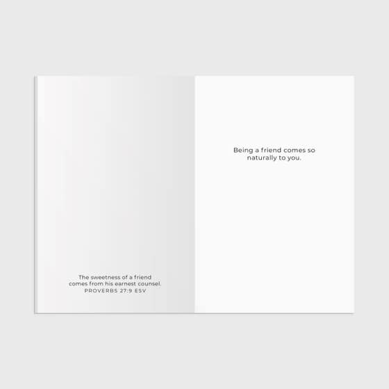 Sadie Robertson Huff - Encouragement - Count On - 3 Premium Cards
