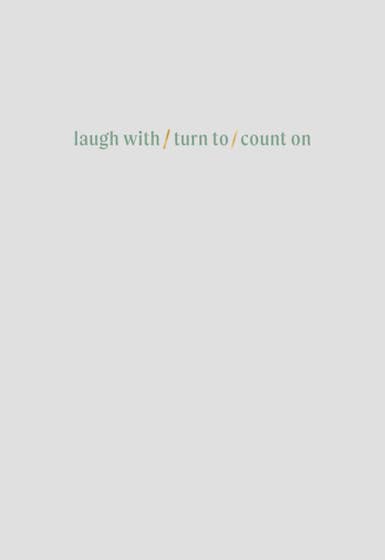 Sadie Robertson Huff - Encouragement - Count On - 3 Premium Cards