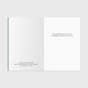 Sadie Robertson Huff - Encouragement - You're a Delight - 3 Greeting Cards