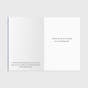 Sadie Robertson Huff - Encouragement - You are so Kind - 3 Greeting Cards