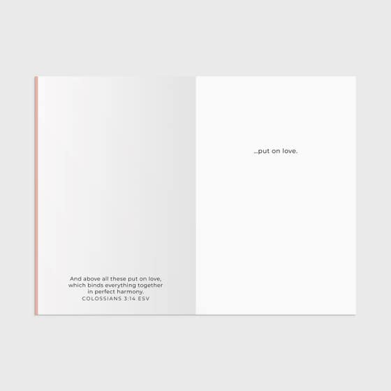 Sadie Robertson Huff - Wedding - Put On - 3 Greeting Cards