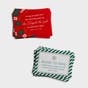 Candace Cameron Bure - Thrill Excitement Anticipation - Holiday Helper Box