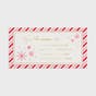 Candace Cameron Bure - Thrill Excitement Anticipation - Holiday Helper Box