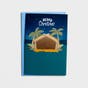 Nativity - 8 Interactive Sticker Christmas Boxed Cards and Envelopes