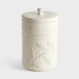 Mary & Martha - Grace & Gratitude Thankful Canister | Medium