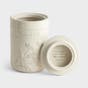 Mary & Martha - Grace & Gratitude Thankful Canister | Medium