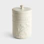 Mary & Martha - Grace & Gratitude Blessed Canister | Small