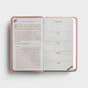 KJV - Wonderfully Made: Baby Girl's First Bible
