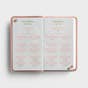 KJV - Wonderfully Made: Baby Girl's First Bible